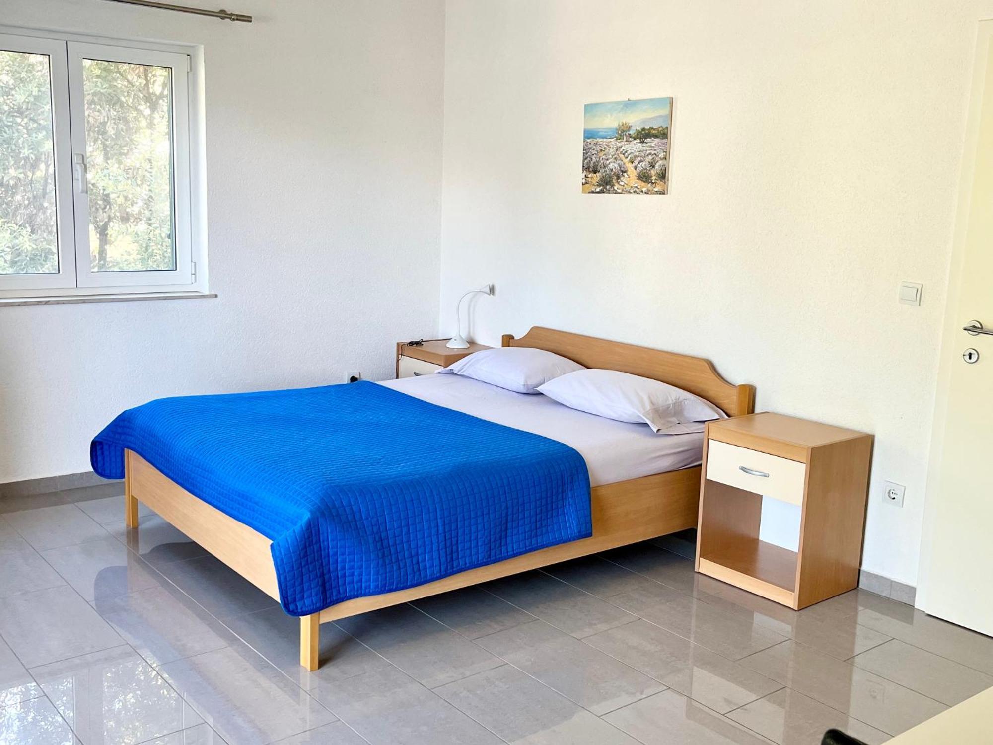 Paradise Apartments - Robinson Getaway Gdinj Esterno foto